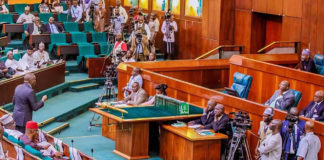 Reps Reject Bill Seeking 6 Years Single Term For Presidents
