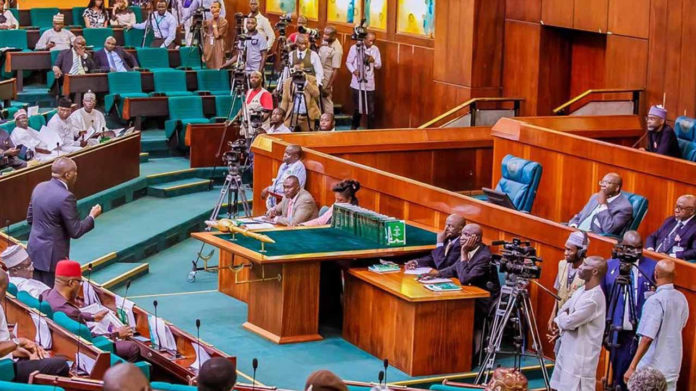 Reps Reject Bill Seeking 6 Years Single Term For Presidents