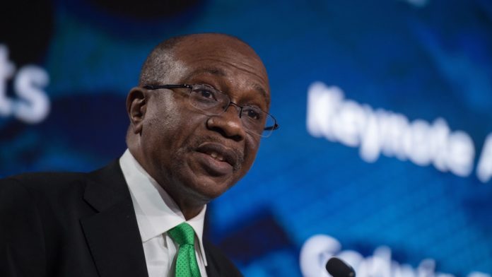 cbn-n-4 CBN Clarifies Reduction In Bank And Account Charges