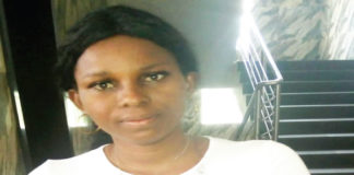 Woman Cries Out After Her Husband Went Missing In Police Custody