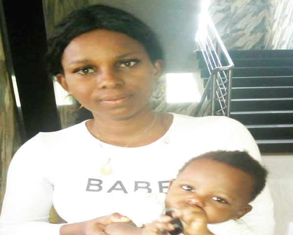 Woman Cries Out After Her Husband Went Missing In Police Custody