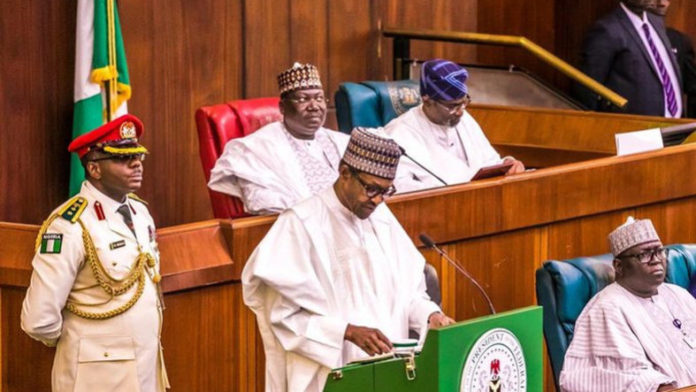 The Law Does Not Compel Buhari To Declare His Assets Publicly - Presidency