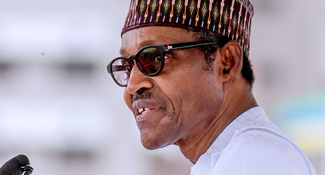 The Law Does Not Compel Buhari To Declare His Assets Publicly - Presidency