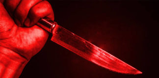 Nigeria Soldier Stabs Trader To Death