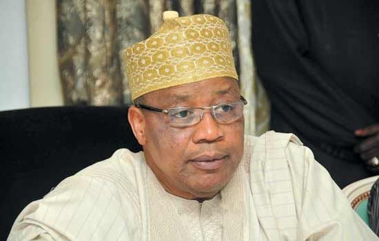 Babangida Reveals The Only Soldier That Can Plan A Coup In Nigeria