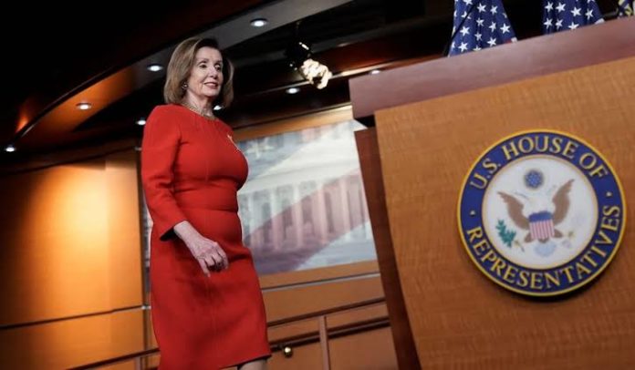 US vs Iran: House Speaker Pelosi, Democrats move against Trump
