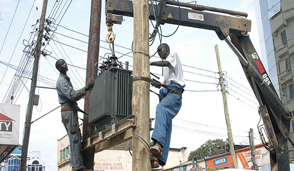 FG Orders Hike In Electricity Bills