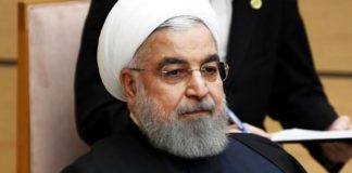 Iran Announces Arrest Of Suspects Who Shot Down Ukrainian Airline
