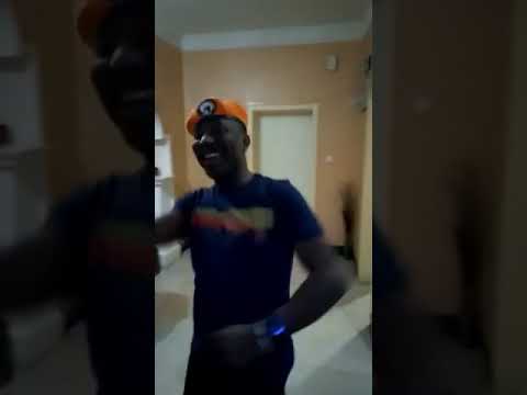 Watch Sowore Dance To Naira Marley's Soapy