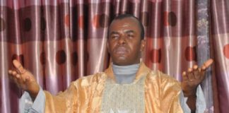 Catholic Church May Ban Father Mbaka - Archbishop