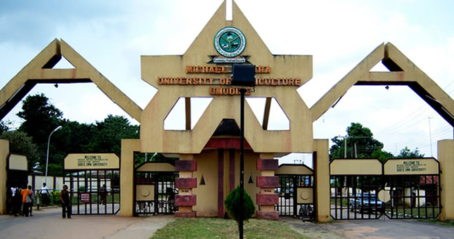 Nigerian University VC Impregnates 300l Student, Graduates Her Without Final Year Classes/Exams