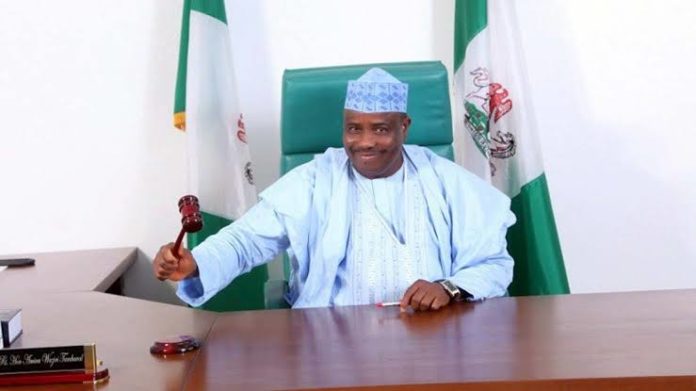 JUST IN: Court Dismisses Suit Against Sokoto Governor, Tambuwal