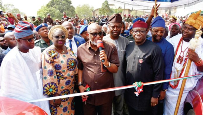 Assaulting Amotekun Agents Attracts N.25m fine, jail term