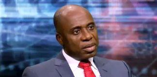 Breaking News: Rotimi Amaechi's CSO Dies From Injuries Sustained In Abuja-Kaduna Train Attack