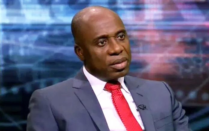 Breaking News: Rotimi Amaechi's CSO Dies From Injuries Sustained In Abuja-Kaduna Train Attack