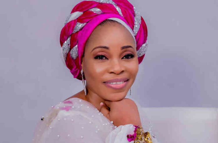 Tope Alabi and Gbajabiamila’s house of error