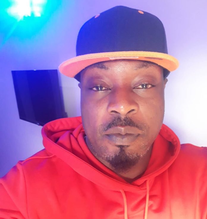 Eedris Abdulkareem Lands In Police Custody For Assaulting His Landlord