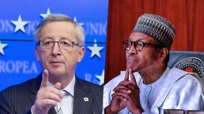 Visa Ban: EU To Impose Restrictions On Nigerians.