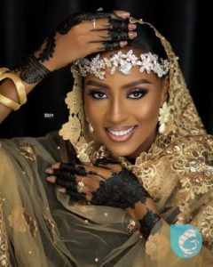 S3x Video Of Nigerian Actress, Maryam Booth, Leaks.