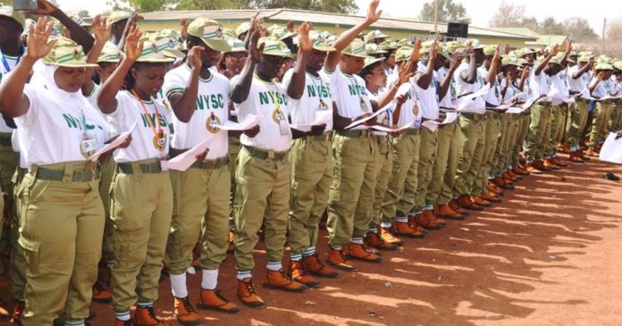 NYSC Breaks Silence On Corps Member Testing Positive For Coronavirus