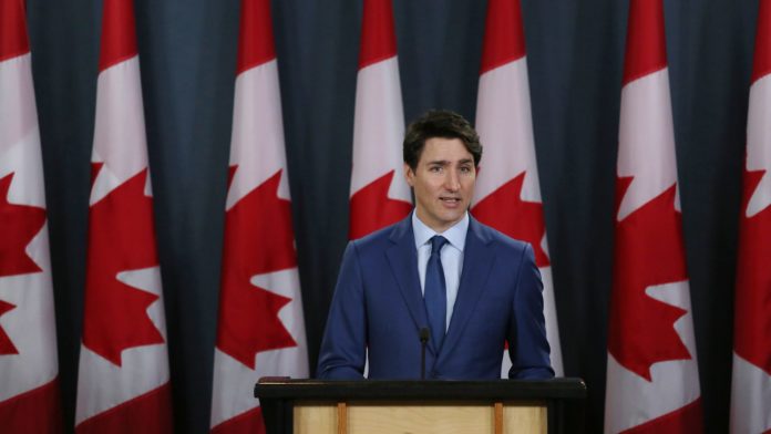 Canada Shuts Its Borders To All Countries