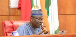 Senate to strip President, Vice President, Governors, Deputy Governors of immunity