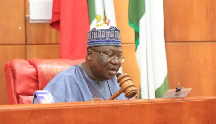 Senate to strip President, Vice President, Governors, Deputy Governors of immunity