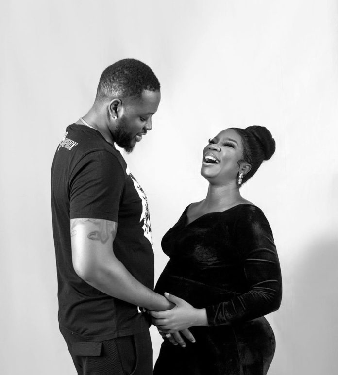 #BamTeddy: Bambam And Teddy A Welcome Baby Girl