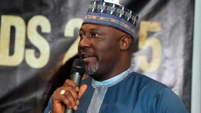 President Buhari Has No Right To Issue Lockdown - Dino Melaye