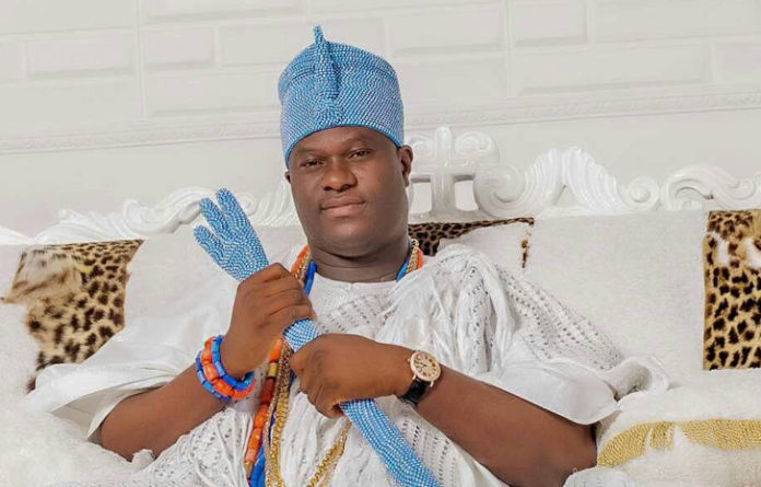 JUST IN: Ooni Of Ife Makes Revelations About COVID-19
