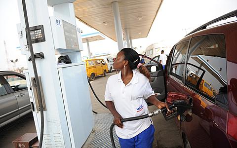 Fuel Marketers Fault FG, Say They Will Not Sell Petrol At N125