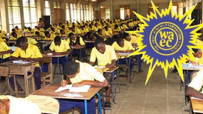 WAEC Postpones 2020 Examination Indefinitely