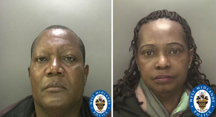 Nigerian Pastor, Wife Sentenced To Prison After 20 Years Of Raping Children