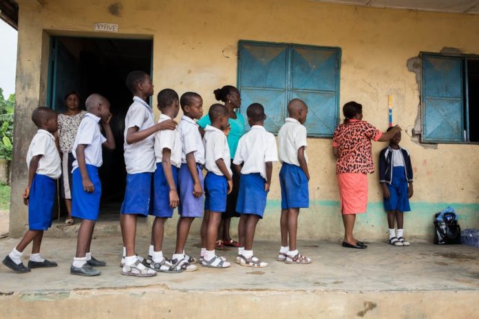 Ogun, Anambra State Governments Announce Immediate Closure Of Schools