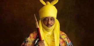 All There Is To Know About Sanusi's New Appointment In Kaduna