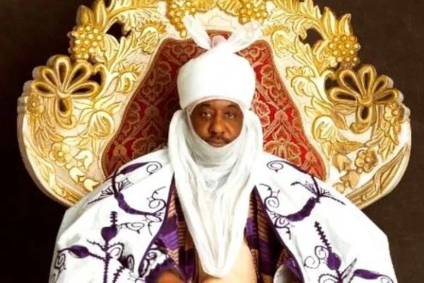 Lamido Sanusi Finally Breaks Silence On Being Dethroned As Emir, Reveals Next Action