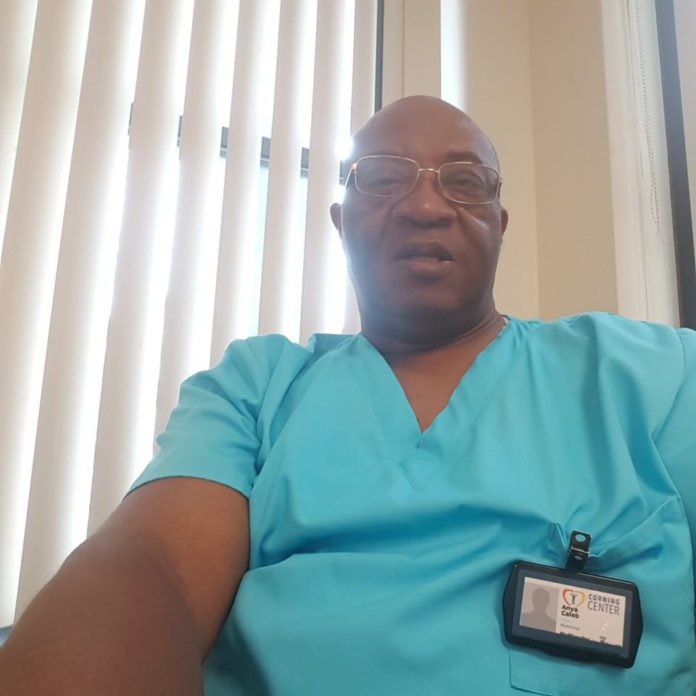 Nigerian Doctor Treating Coronavirus Patients In The US Dies Of COVID-19