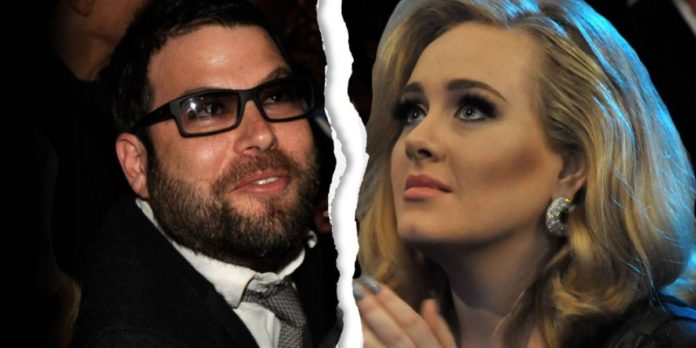 All You Need To Know About Adele's $180m Divorce From Her Husband