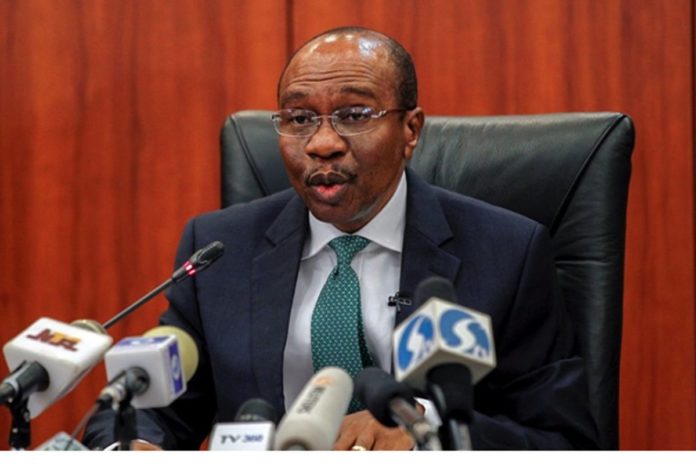 How To Access N50bn COVID-19 Intervention Fund - CBN