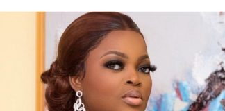 Ex-Lagos State Governorship Aspirant Apologizes For Attending Funke Akindele's Party