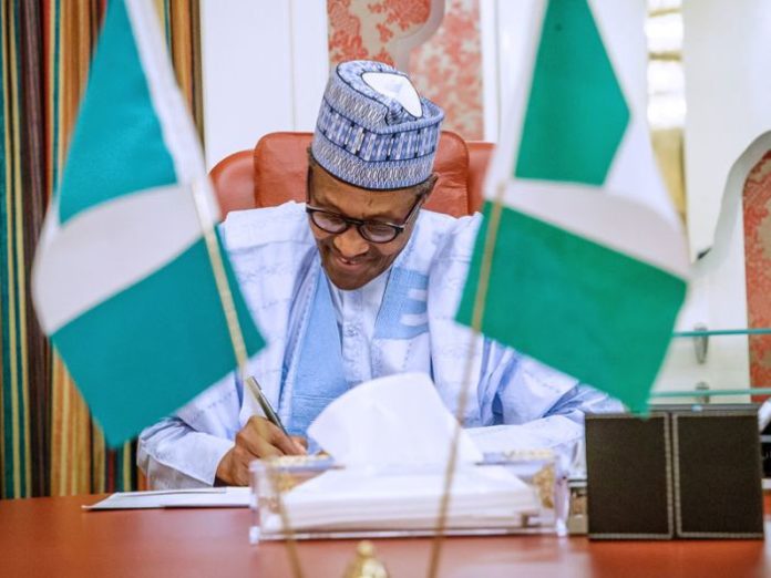 FG Declares Friday And Monday Public Holiday