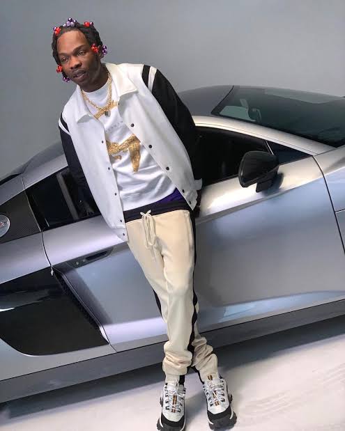 House Party: Naira Marley Vows To Release COVID-19 Music Video