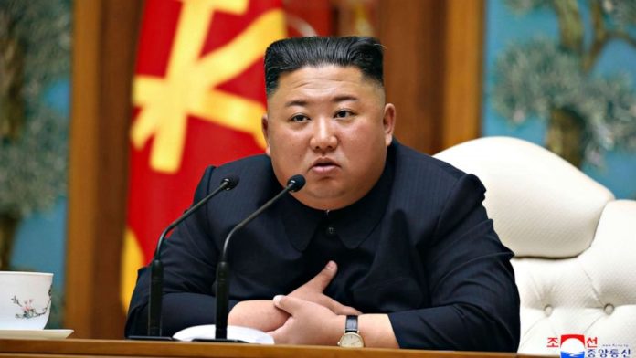 North Korea Breaks Silence On Rumoured Death Of Kim Jong-Un