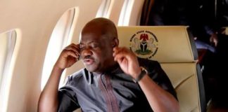 "Who Are You To Give Me Orders?" - Governor Wike Blasts President Buhari