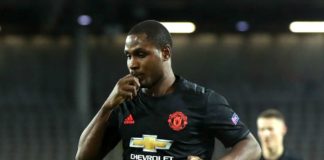 Ighalo Set For Manchester United Exit As Talks Collapse