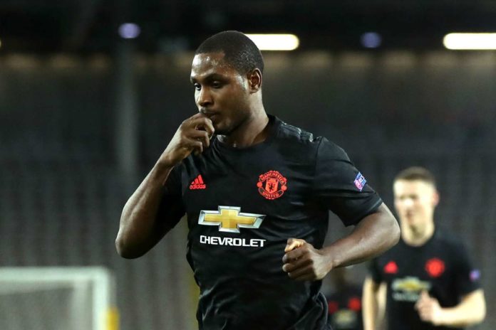 Ighalo Set For Manchester United Exit As Talks Collapse