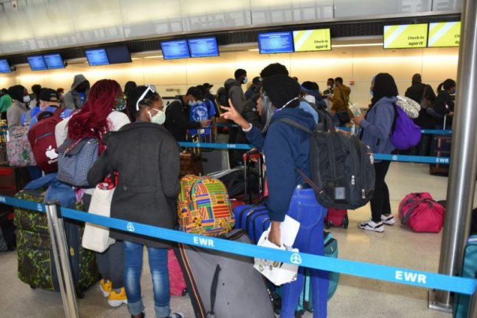 Stranded Nigerians Being Evacuated Due To COVID-19 Will Henceforth Pay For Quarantine