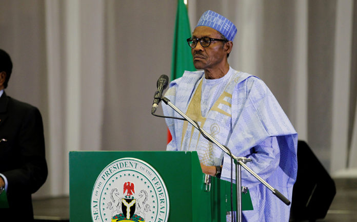 COVID-19: We Don't Have Money To Buy Food - President Buhari