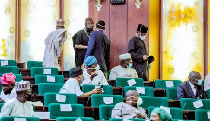 Infectious Diseases Bill: Reps Head To Court Over Allegation Of $10m Bribe From Bill Gates