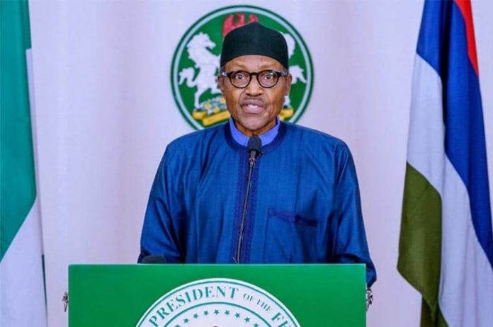 President Buhari Issues Directives On Madagascar's COVID-19 Cure As It Arrives Nigeria